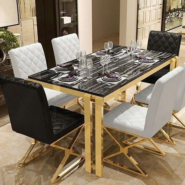 Dining Table Sets 2