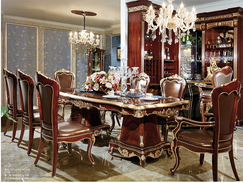 Dining Table Sets 3